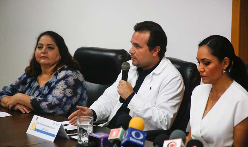 Coronavirus nunca fue riesgo para Cozumel