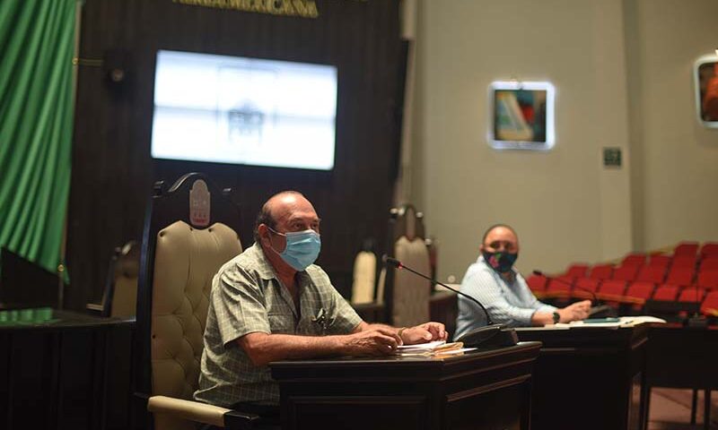 FOTO 2 BOL143 CONGRESO 6 JULIO 2020