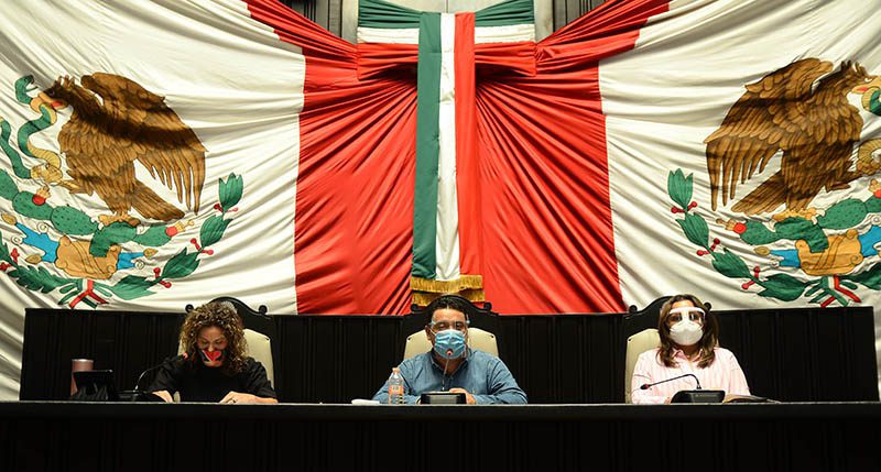 FOTO 2 BOL015 CONGRESO 23 SEPTIEMBRE 2020 FOTO 2 BOL015 CONGRESO 23 SEPTIEMBRE 2020