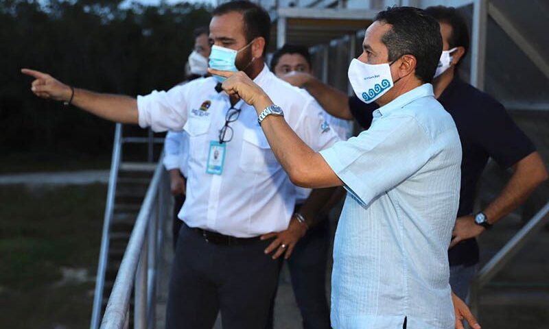 cjaguapotablecozumel