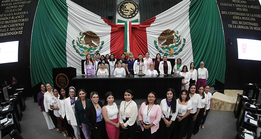 FOTO 1 074 CONGRESO 8 MARZO 2023