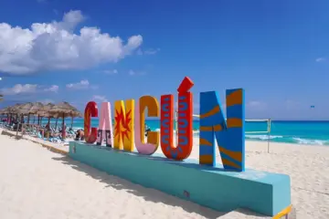 Cancun-Mexico