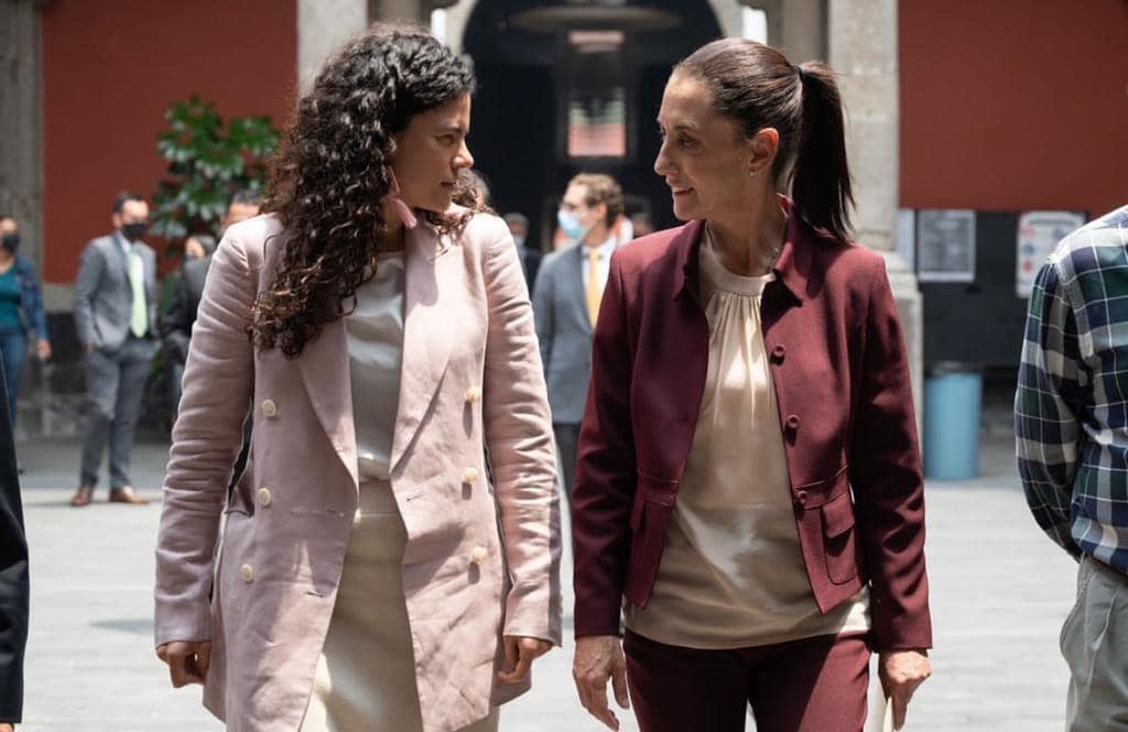 Clases de actuación para la 4T