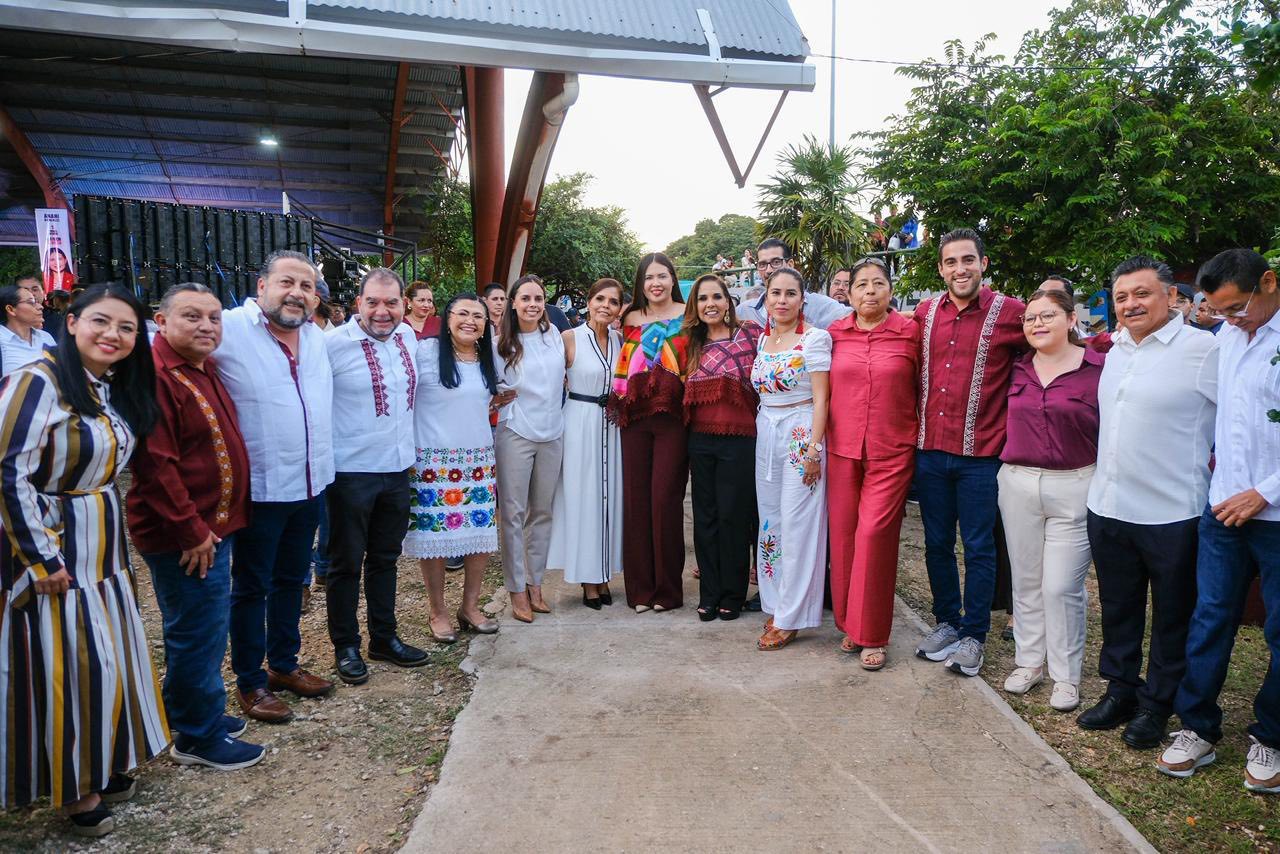 La descortesía del anfitrión