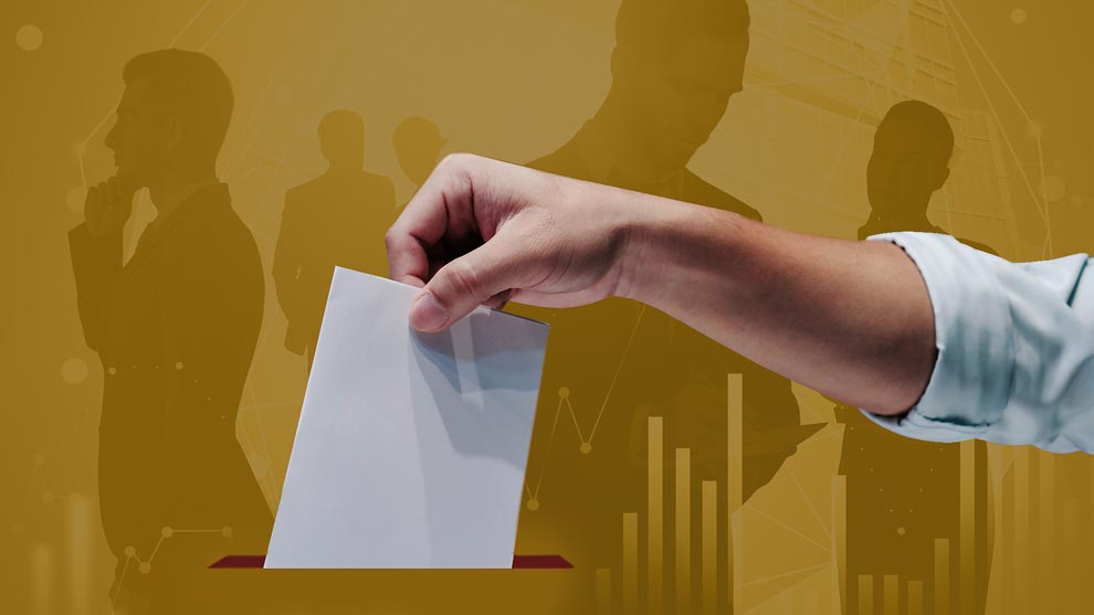 La elección de 2027 también pasa por la presión de Donald Trump